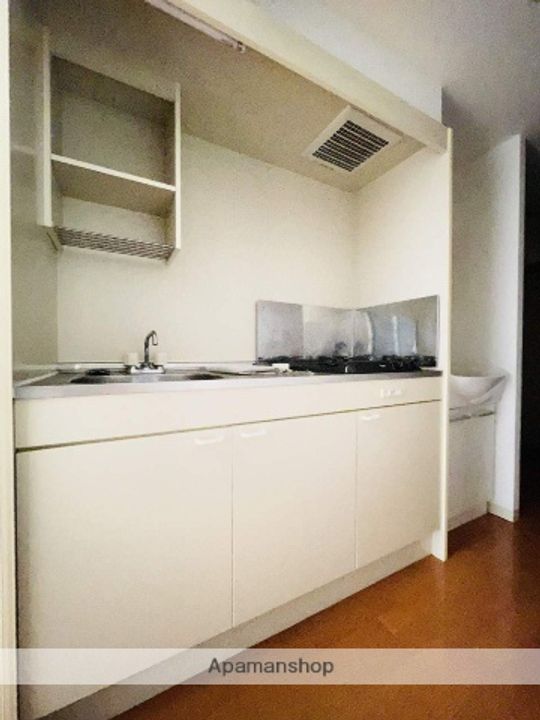 レジデンス名古屋千代田(旧WILLDO千代田)の内装