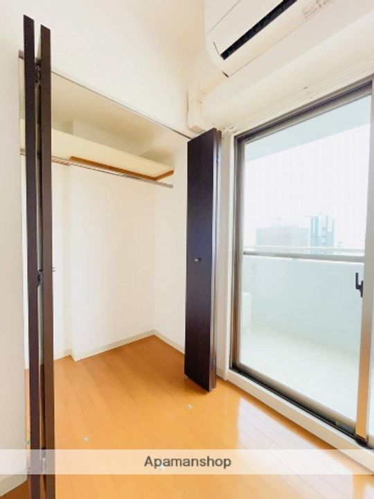 レジデンス名古屋千代田(旧WILLDO千代田)の内装