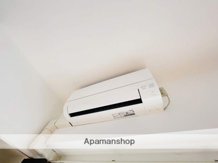 レジデンス名古屋千代田(旧WILLDO千代田)の内装