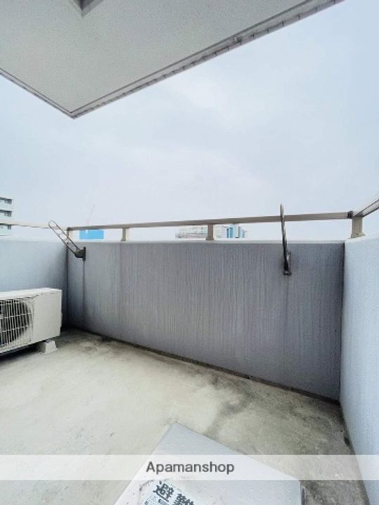 レジデンス名古屋千代田(旧WILLDO千代田)の内装