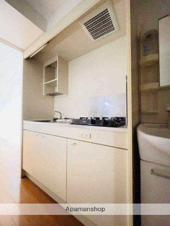 レジデンス名古屋千代田(旧WILLDO千代田)の内装