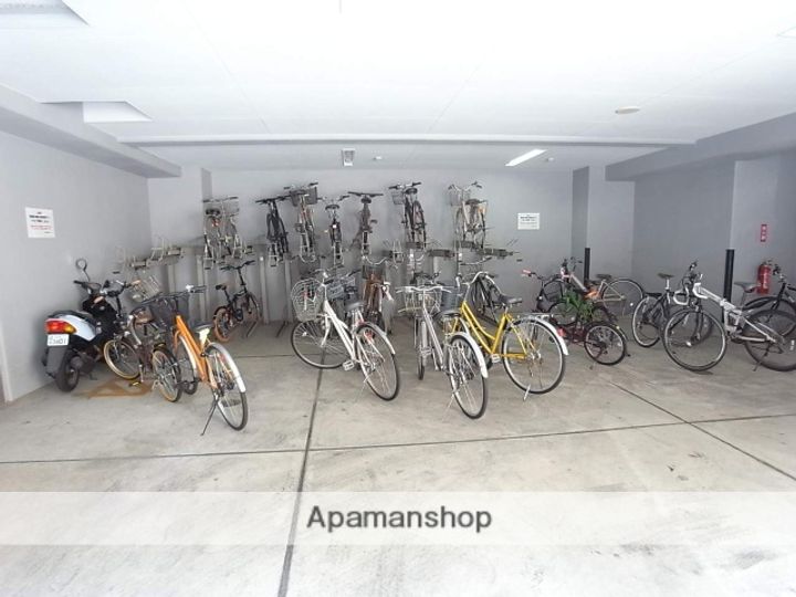 レジデンス名古屋千代田(旧WILLDO千代田)のその他画像