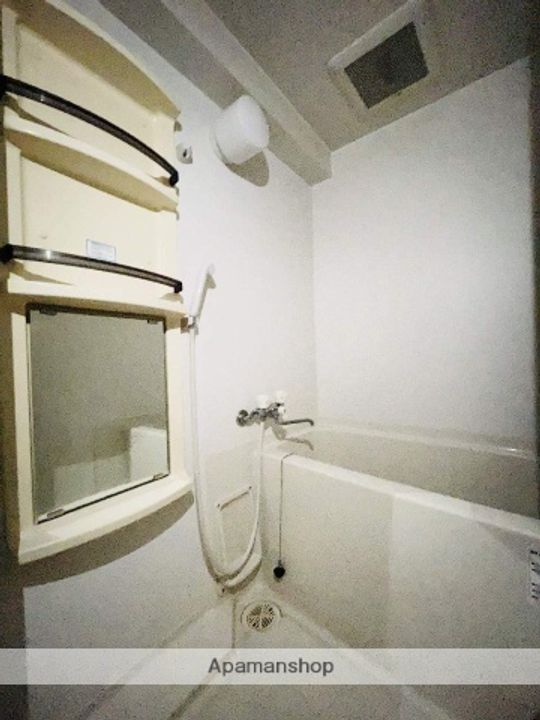 レジデンス名古屋千代田(旧WILLDO千代田)の風呂