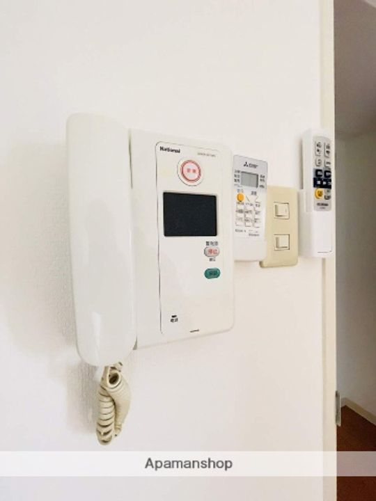 レジデンス名古屋千代田(旧WILLDO千代田)のその他画像