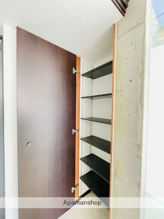 SK BUILDING6の内装