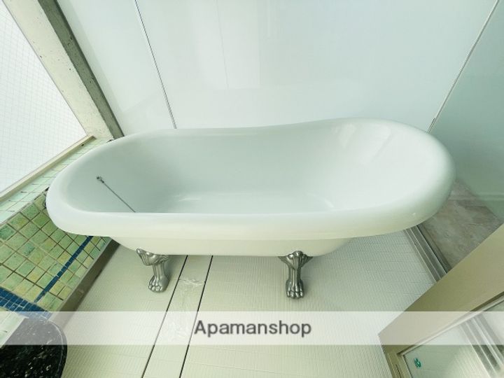 SK BUILDING6の内装