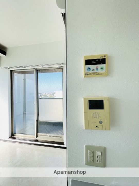 SK BUILDING6の内装