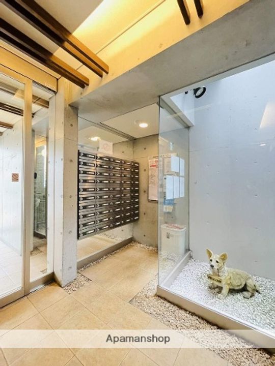 SK BUILDING6のその他画像