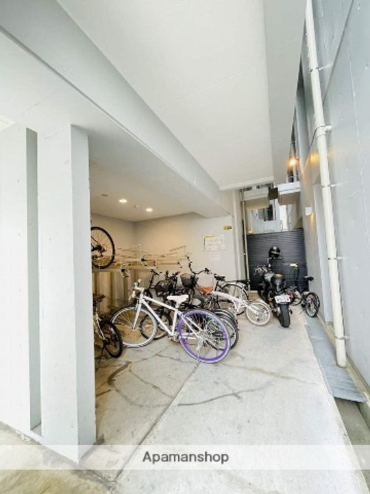 SK BUILDING6のその他画像