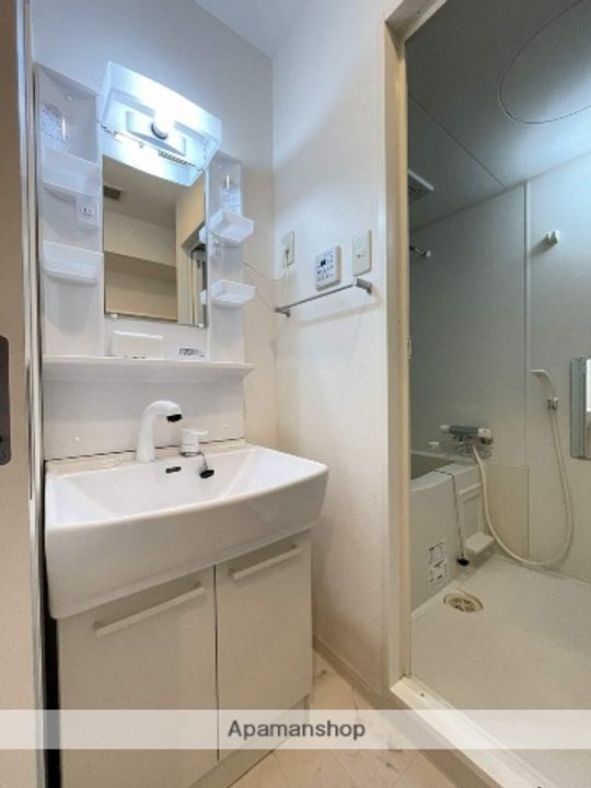 エグゼプレジオの内装