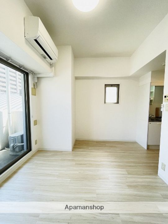 エグゼプレジオの内装