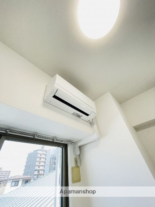 エグゼプレジオの内装