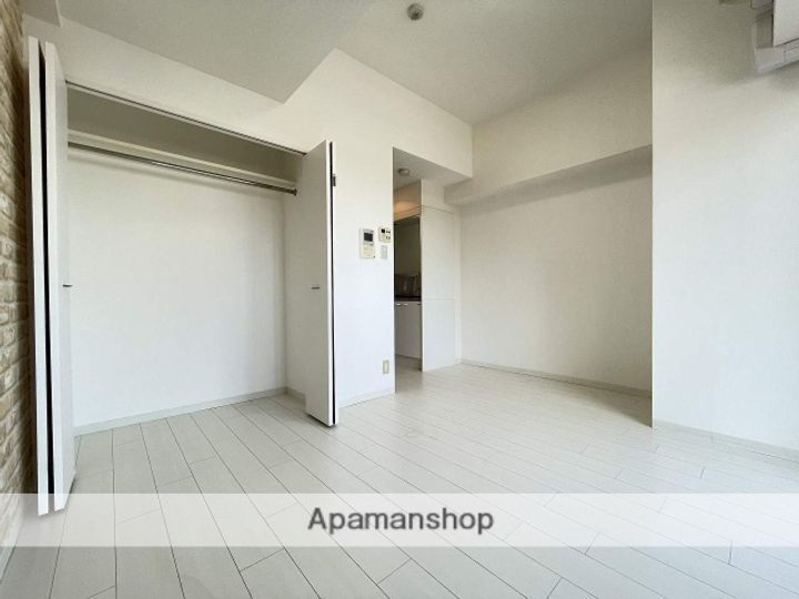 エグゼプレジオの内装