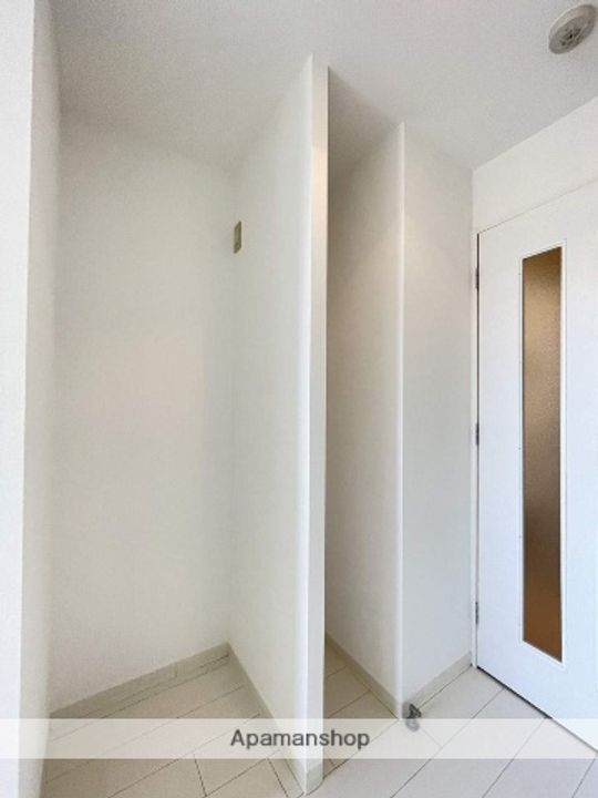 エグゼプレジオの内装