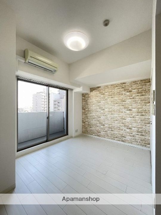 エグゼプレジオの居間