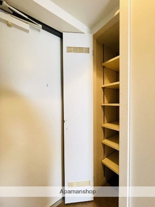 エグゼプレジオの内装