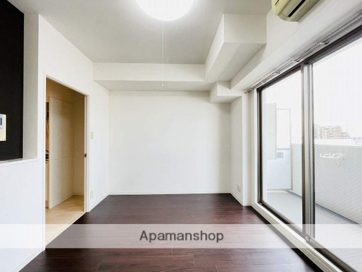 エグゼプレジオの居間