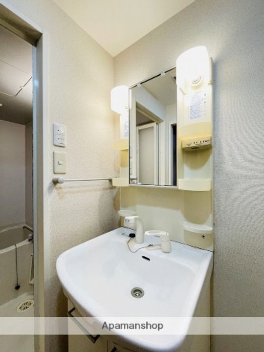 エルスタンザ東別院の内装