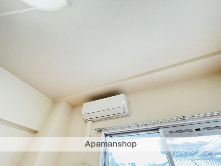 エルスタンザ東別院の内装