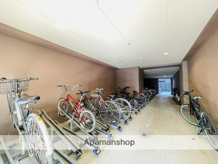 グランエターナ名古屋鶴舞のその他画像
