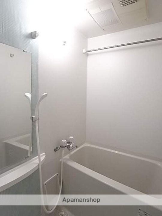 エステムプラザ名古屋・栄プレミアムの風呂