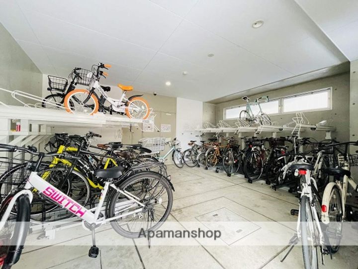 ドゥーエ上前津(旧さくらHILLS上前津)のその他画像