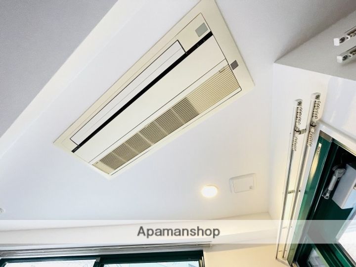 ドゥーエ上前津(旧さくらHILLS上前津)の内装