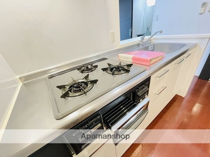 ドゥーエ上前津(旧さくらHILLS上前津)のその他画像