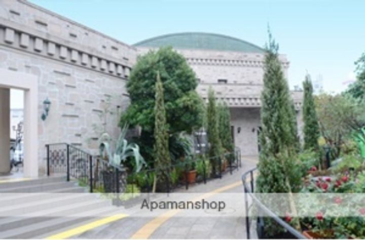 BELLE VIVRE新栄の周辺