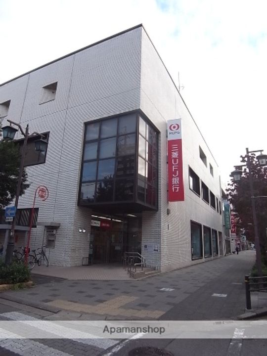 RIDGE堀田(旧スペーシア堀田)の周辺