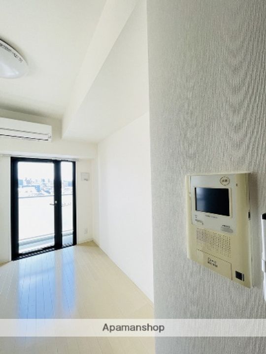 RIDGE堀田(旧スペーシア堀田)の内装