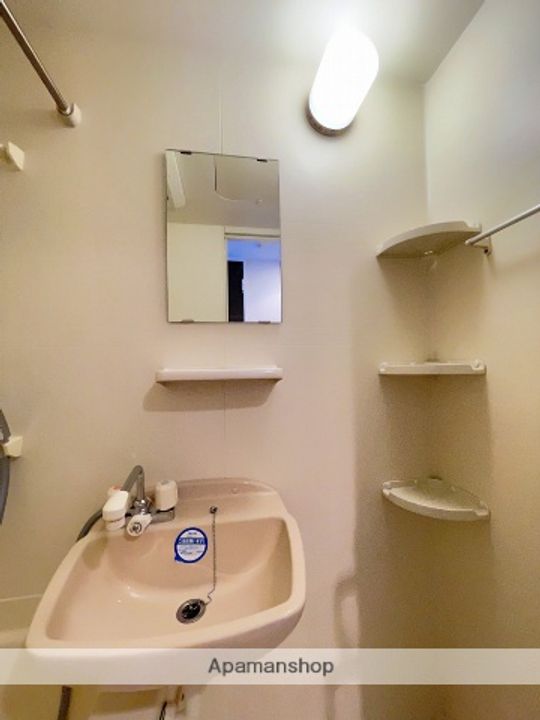 RIDGE堀田(旧スペーシア堀田)のその他画像