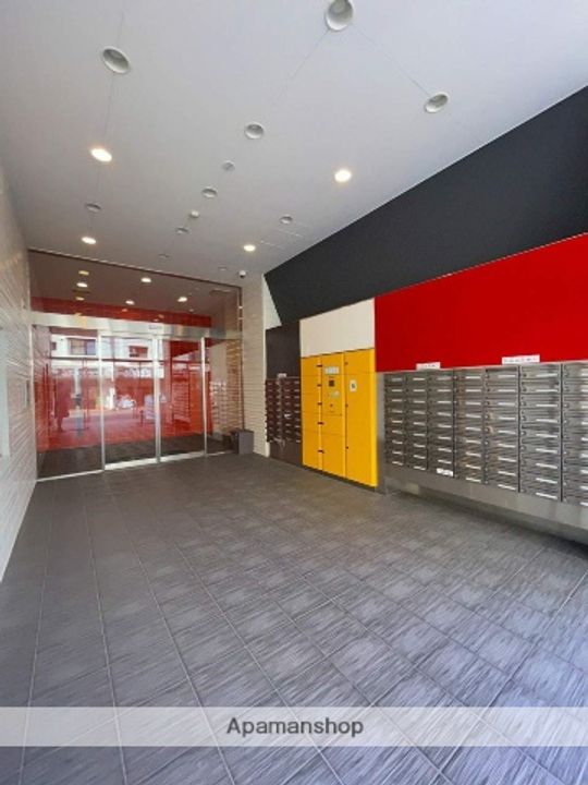 RIDGE堀田(旧スペーシア堀田)のその他画像