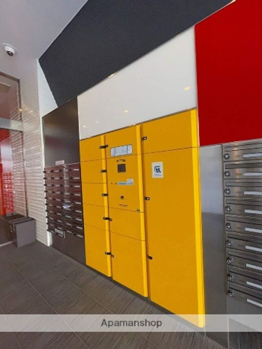 RIDGE堀田(旧スペーシア堀田)のその他画像