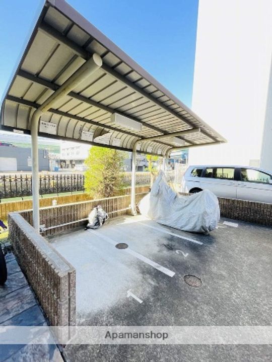 リバーフロントレジデンスのその他画像