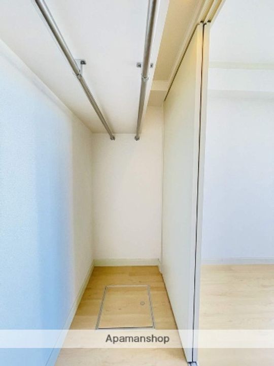 リバーフロントレジデンスの内装