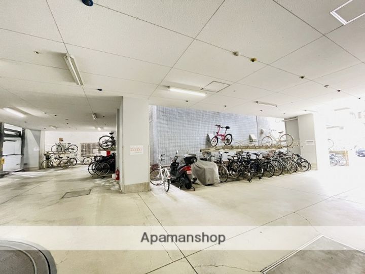 レジディア高岳のその他画像