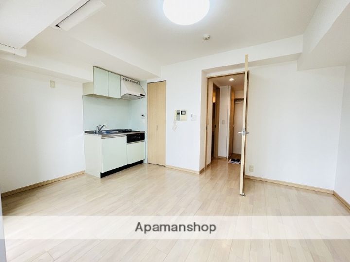 レジディア高岳の内装