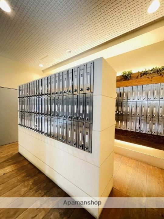 パークフラッツ金山のその他画像