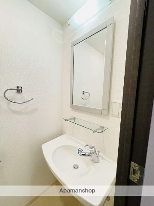 パークフラッツ金山のその他画像