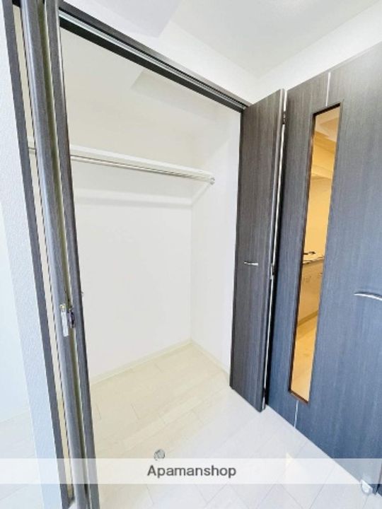 パークフラッツ金山のその他画像