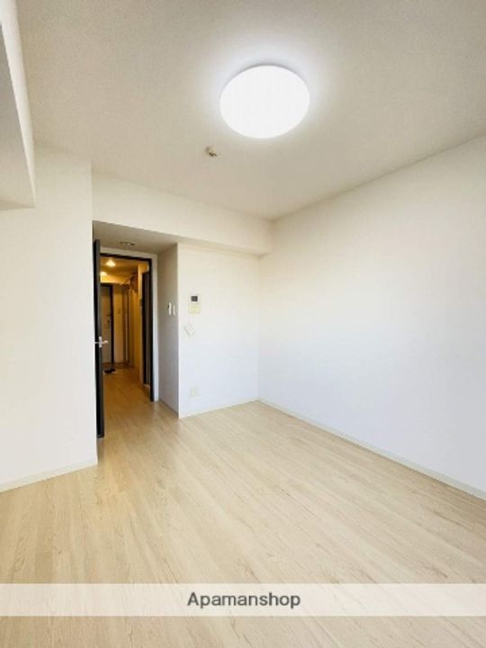 パークフラッツ金山のその他画像