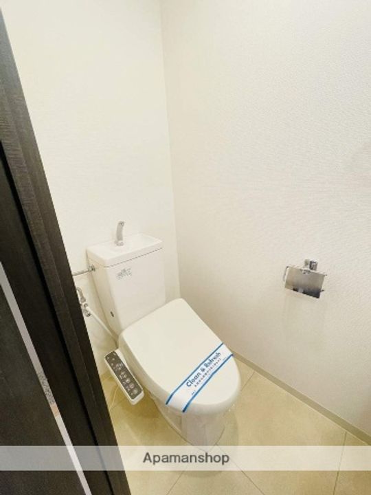 パークフラッツ金山のその他画像