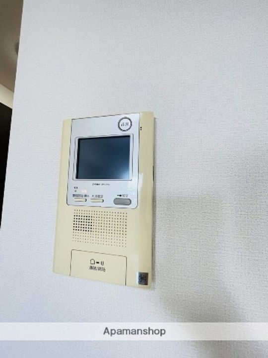 パークフラッツ金山のその他画像