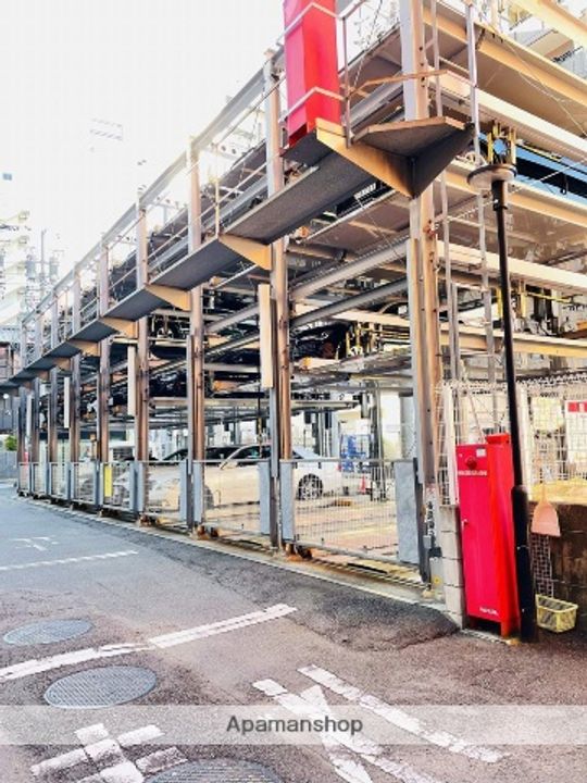 パークフラッツ金山のその他画像