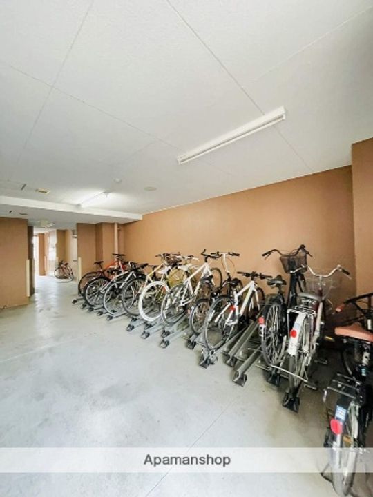 プレサンス大須観音駅前サクシードのその他画像