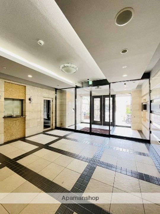 プレサンス大須観音駅前サクシードのその他画像