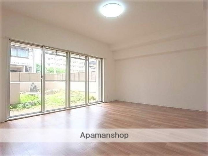 ユーハウス鶴舞Ⅱの内装