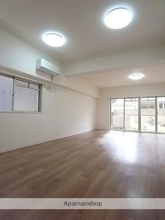 ユーハウス鶴舞Ⅱの内装