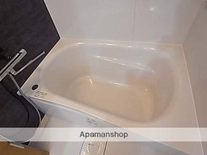 ユーハウス鶴舞Ⅱの内装